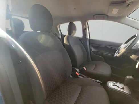 Used 2024 Mitsubishi Mirage LE image 31