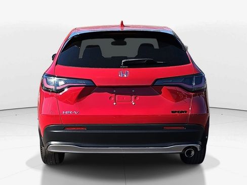 Used 2024 Honda HR-V Sport image 6
