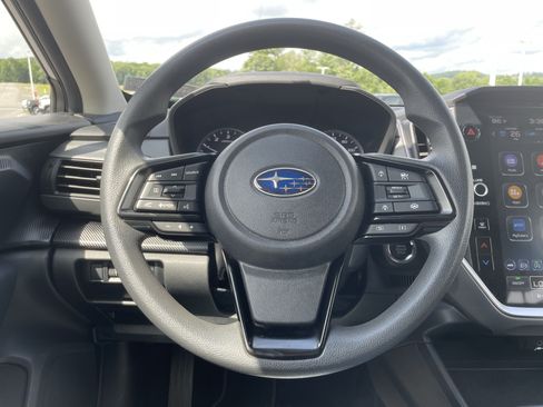 Certified 2024 Subaru Crosstrek 2.0i Premium AWD/4WD image 17