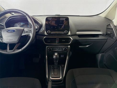 Used 2019 Ford EcoSport SE image 23