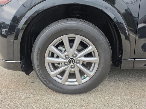 Certified 2025 MAZDA CX-5 AWD 2.5 S w/ Preferred Package image 17