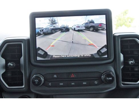 Used 2024 Ford Bronco Sport Big Bend AWD/4WD image 26