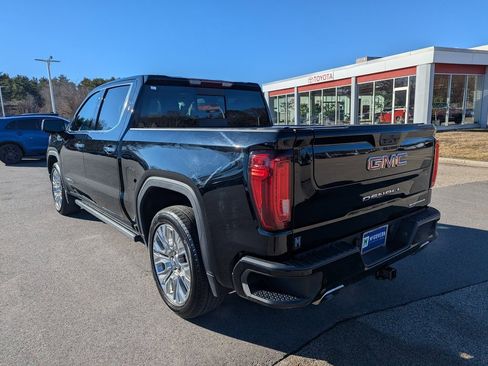 Used 2022 GMC Sierra 1500 Denali w/ Denali Premium Package image 3
