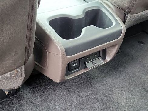 Certified 2019 Honda Odyssey EX-L image 27