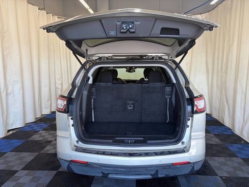 Used 2014 Chevrolet Traverse LT FWD image 14