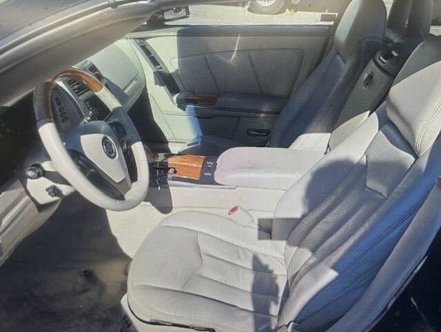Used 2004 Cadillac XLR RWD image 3