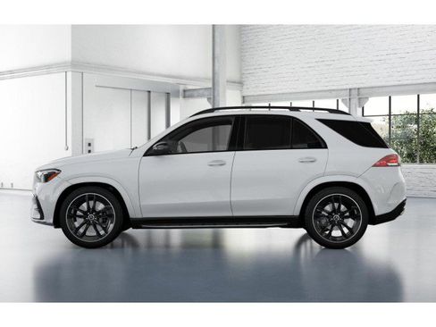 New 2026 Mercedes-Benz GLE 450 4MATIC image 33