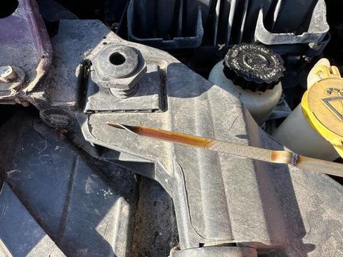 Used 2008 Chrysler Town & Country Touring w/ Family Value Group image 44