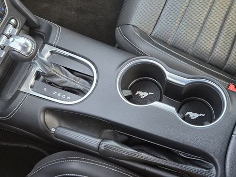 Used 2023 Ford Mustang Mach 1 w/ Equipment Group 700A image 20