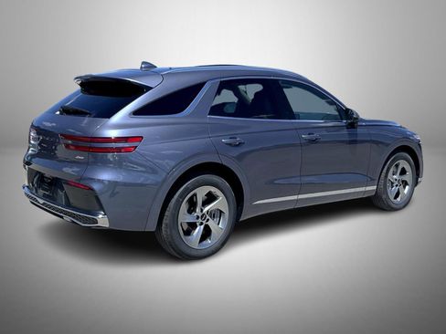 New 2026 Genesis GV70 2.5T Select AWD/4WD image 5