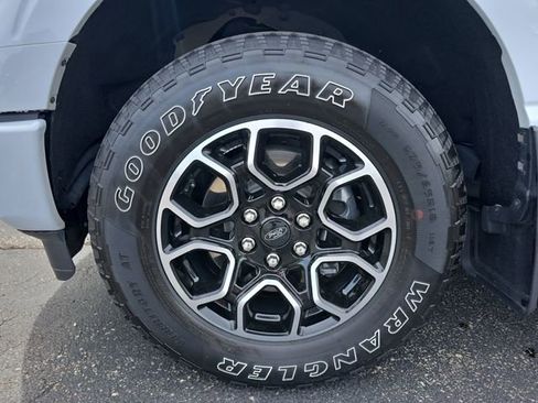 Used 2021 Ford F150 XLT w/ Equipment Group 302A High AWD/4WD image 10