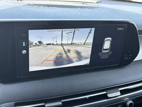 Used 2023 Hyundai Palisade SEL image 15