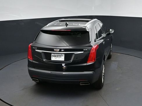 Used 2019 Cadillac XT5 Luxury FWD image 34