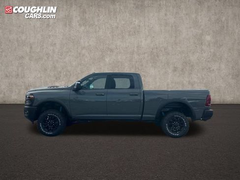 New 2026 RAM 2500 Power Wagon AWD/4WD image 4