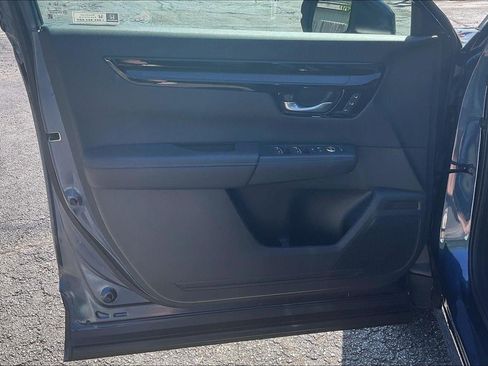 Used 2023 Honda CR-V EX-L image 24