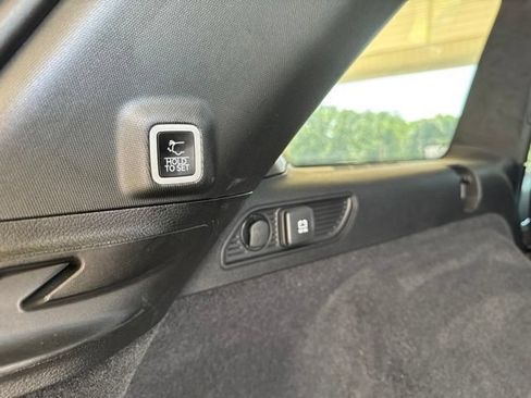 Used 2024 Jeep Grand Cherokee Summit AWD/4WD image 35
