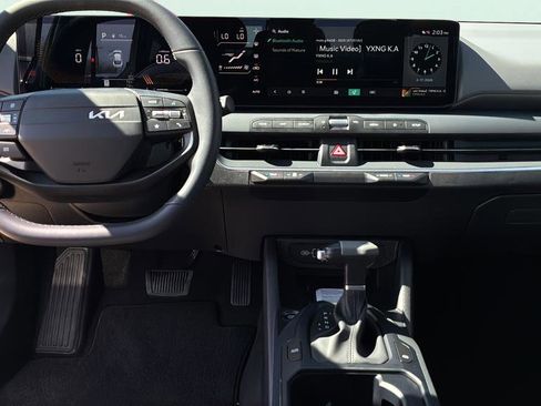 New 2026 Kia K4 GT-Line Turbo FWD image 21