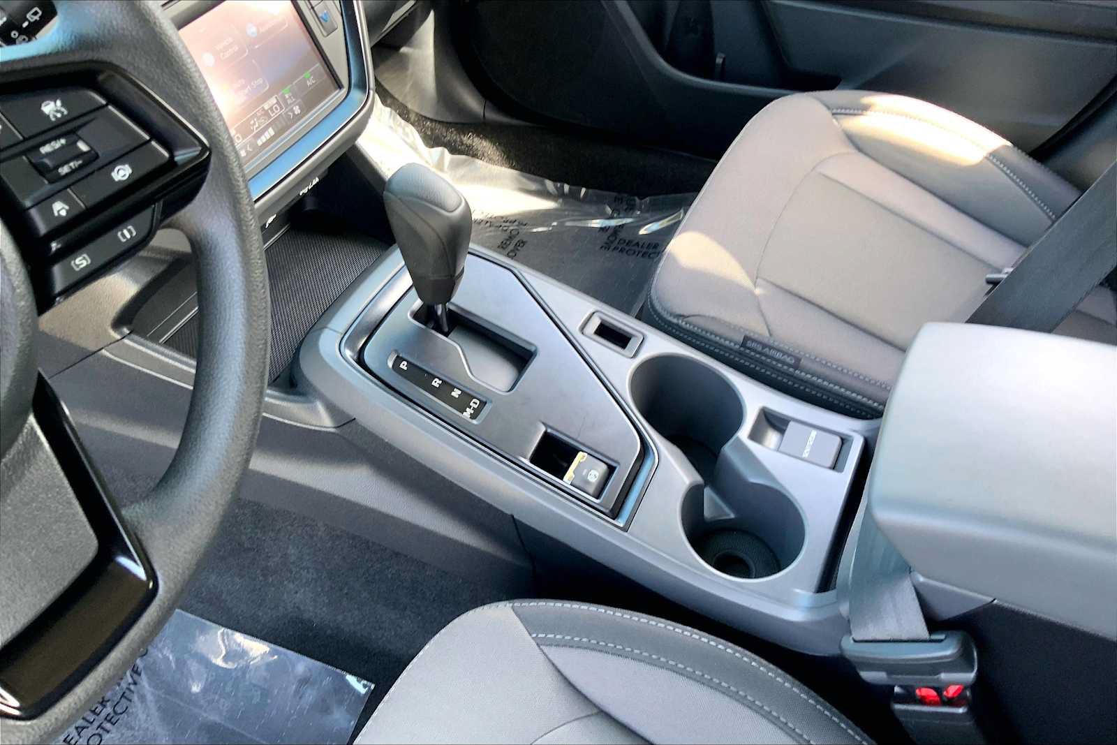 Certified 2026 Subaru Crosstrek 2.5i AWD/4WD image 16
