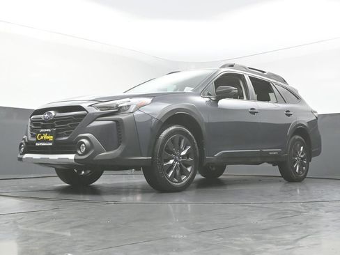 Used 2023 Subaru Outback Onyx Edition AWD/4WD image 48