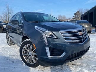 Used 2019 Cadillac XT5 Luxury video 1
