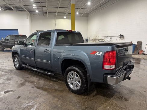 Used 2012 GMC Sierra 1500 SLT w/ SLT Convenience Package image 4