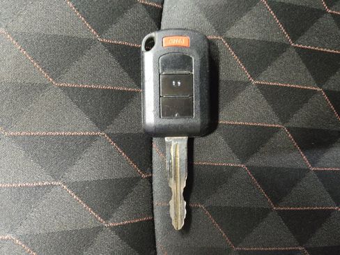 Used 2022 Mitsubishi Mirage LE image 32