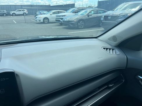 Used 2025 Kia K4 FWD image 35