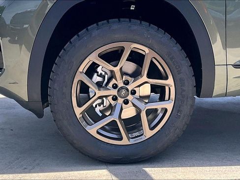 New 2026 Volkswagen Atlas Cross Sport SEL R-Line AWD/4WD image 8