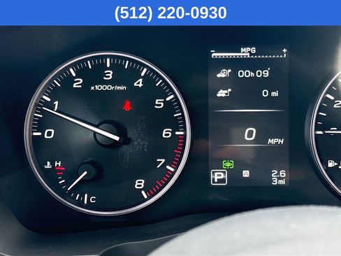 New 2026 Subaru Ascent Limited AWD/4WD image 15
