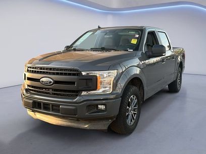 Used 2020 Ford F150 XL w/ Equipment Group 101A Mid