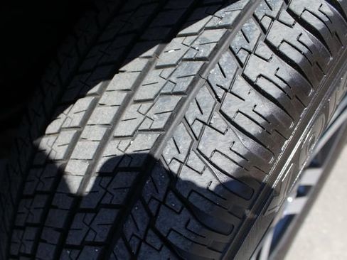 Certified 2024 Toyota 4Runner Limited RWD image 54