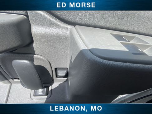 Certified 2021 Chevrolet Express 2500 LS w/ Driver Convenience Package RWD image 19
