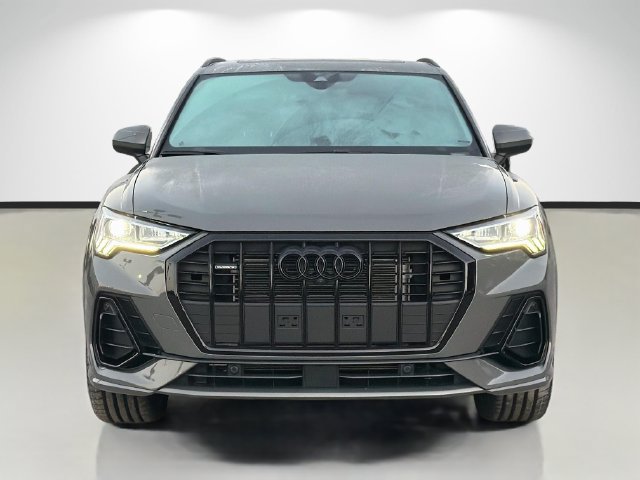 Used 2024 Audi Q3 2.0T Premium Plus AWD/4WD image 8