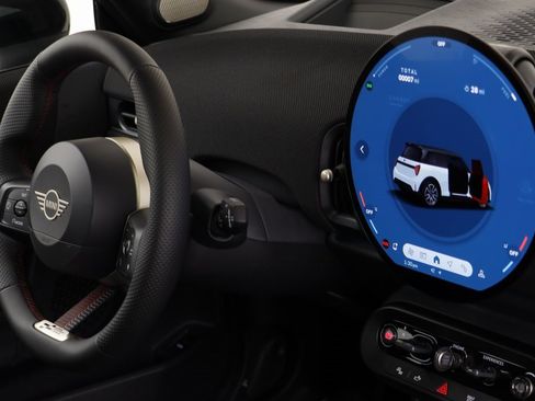 New 2026 MINI Cooper S image 22