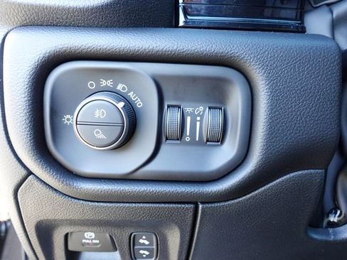 New 2026 RAM 1500 Laramie w/ Night Edition image 19