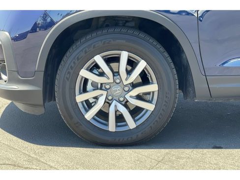 Used 2022 Honda Pilot EX-L image 10