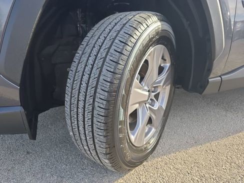 Certified 2025 Toyota RAV4 XLE image 33