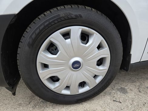 Used 2020 Ford Transit Connect XL image 12