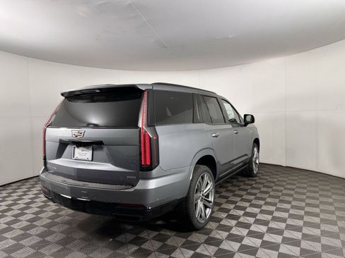 New 2025 Cadillac Escalade Sport w/ Touring Package image 24