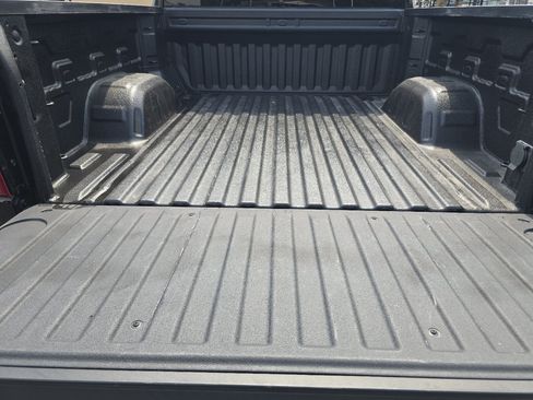 Used 2022 Chevrolet Silverado 1500 Custom w/ LPO, Dark Essentials Package AWD/4WD image 25