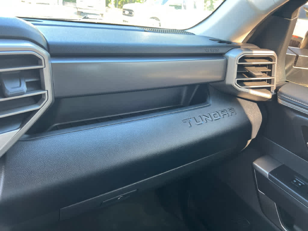 Used 2023 Toyota Tundra SR5 AWD/4WD image 35