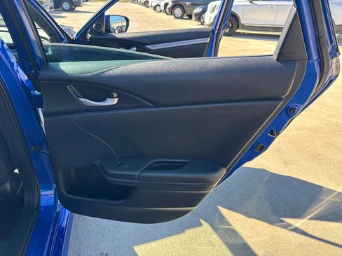 Used 2020 Honda Civic Sport image 31