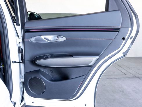 New 2026 Genesis GV70 3.5T Sport Advanced image 22