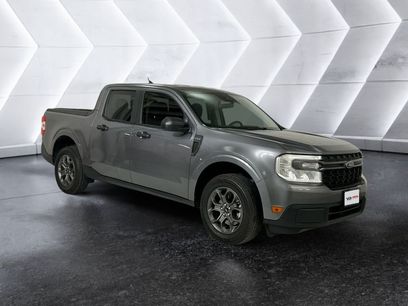 Used 2023 Ford Maverick XLT w/ Equipment Group 300A Standard