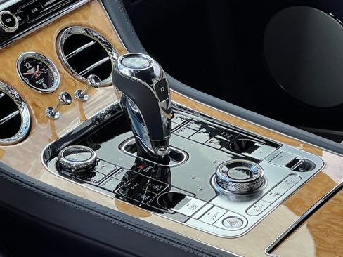 Used 2020 Bentley Continental GT w/ First Edition Specification AWD/4WD image 27