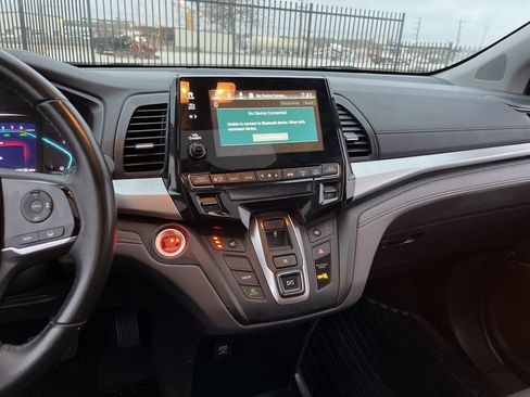 Used 2019 Honda Odyssey EX-L image 18