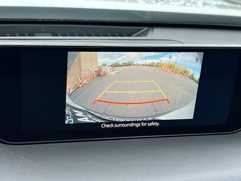 New 2026 MAZDA CX-50 2.5 Hybrid w/ Cargo Package image 22