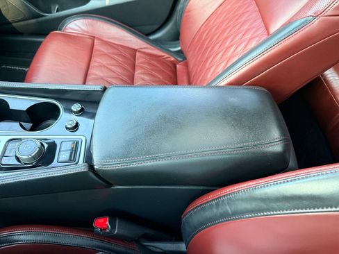 Used 2021 Nissan Maxima Platinum w/ 40th Anniversary Package FWD image 52