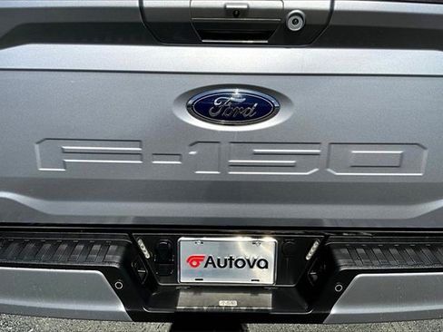 Used 2022 Ford F150 XLT w/ Equipment Group 302A High image 32