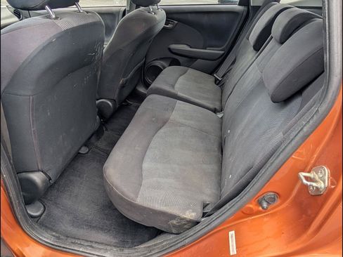 Used 2011 Honda Fit Sport image 15